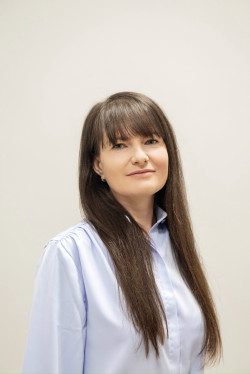 Докаленко Анна Анатольевна.