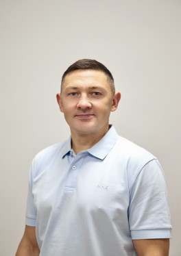 Кузьмич Дмитрий Геннадьевич.